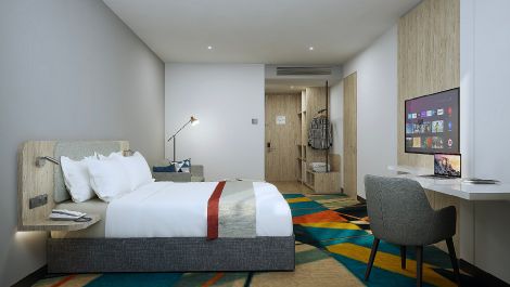 Holiday Inn Express & Suites Banjarmasin