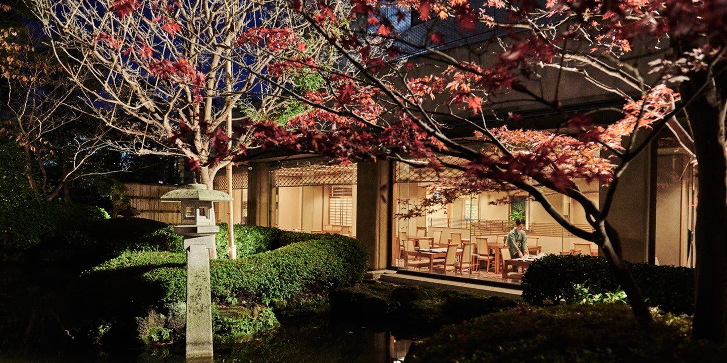 ANA Crowne Plaza Kanazawa 