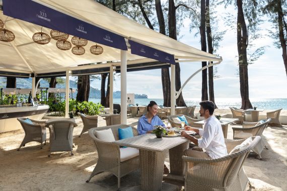  InterContinental Phuket Resort