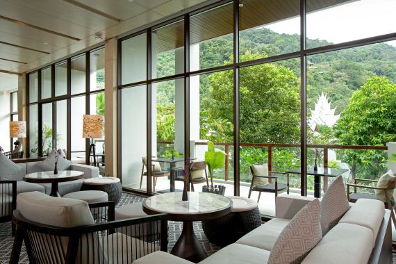 InterContinental Phuket Resort
