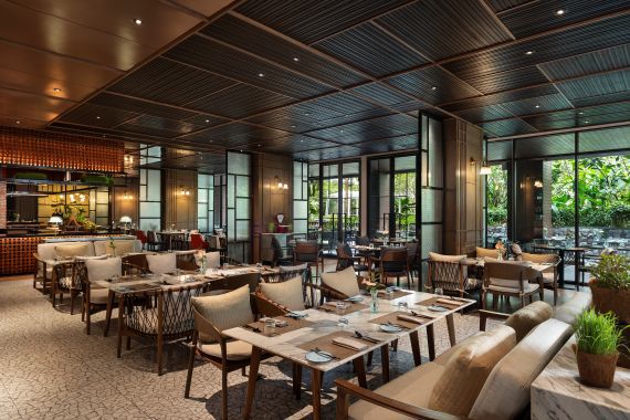  InterContinental Phuket Resort