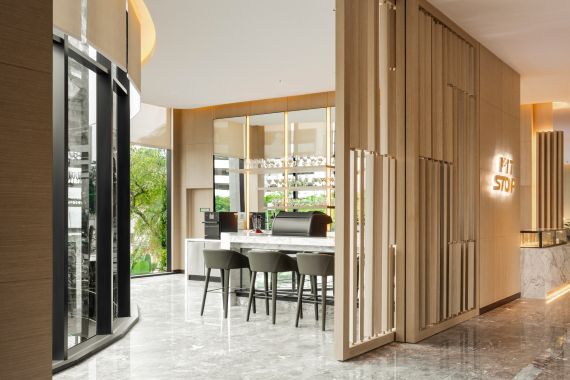 Holiday Inn Kuala Lumpur Bangsar