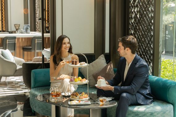 InterContinental Bangkok Sukhumvit, Thailand
