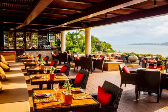  InterContinental Pattaya Resort