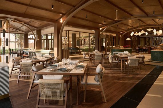  voco Quang Binh Resort by IHG