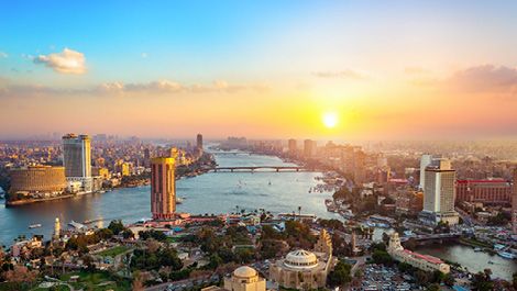 Cairo