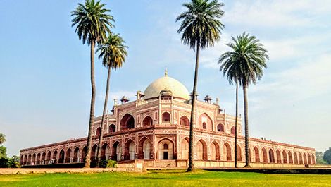 New Delhi