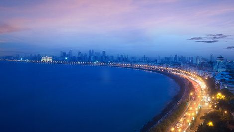 Mumbai