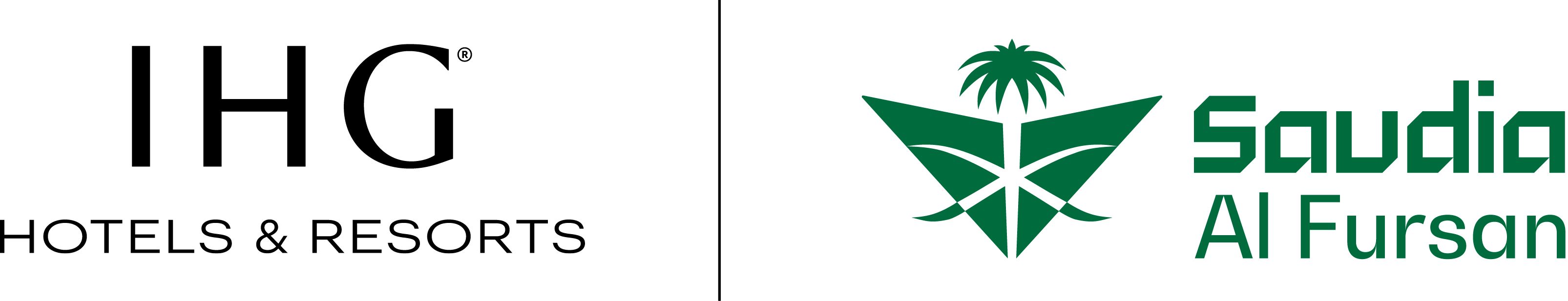 IHG Hotels & Resorts and Saudia Alfursan