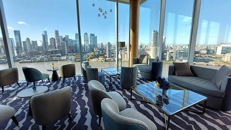 London hotel