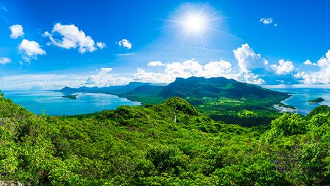InterContinental Resort Île Maurice