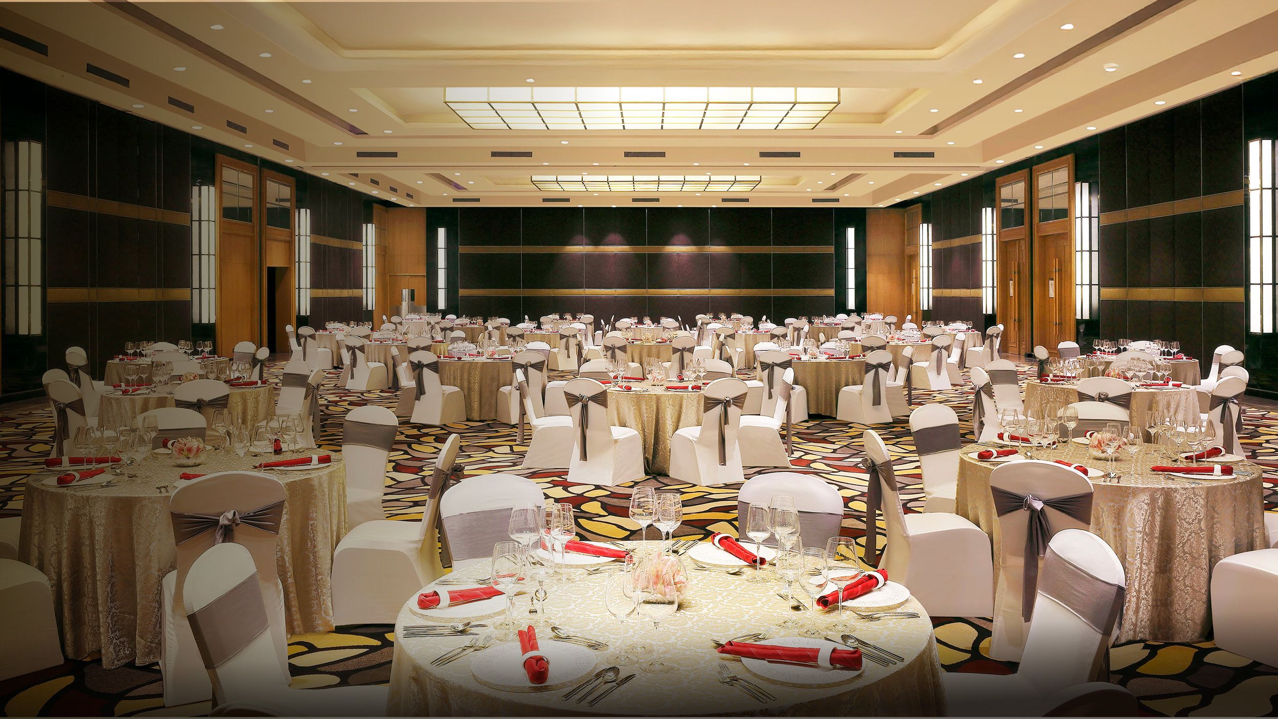 InterContinental Jaipur Tonk Road