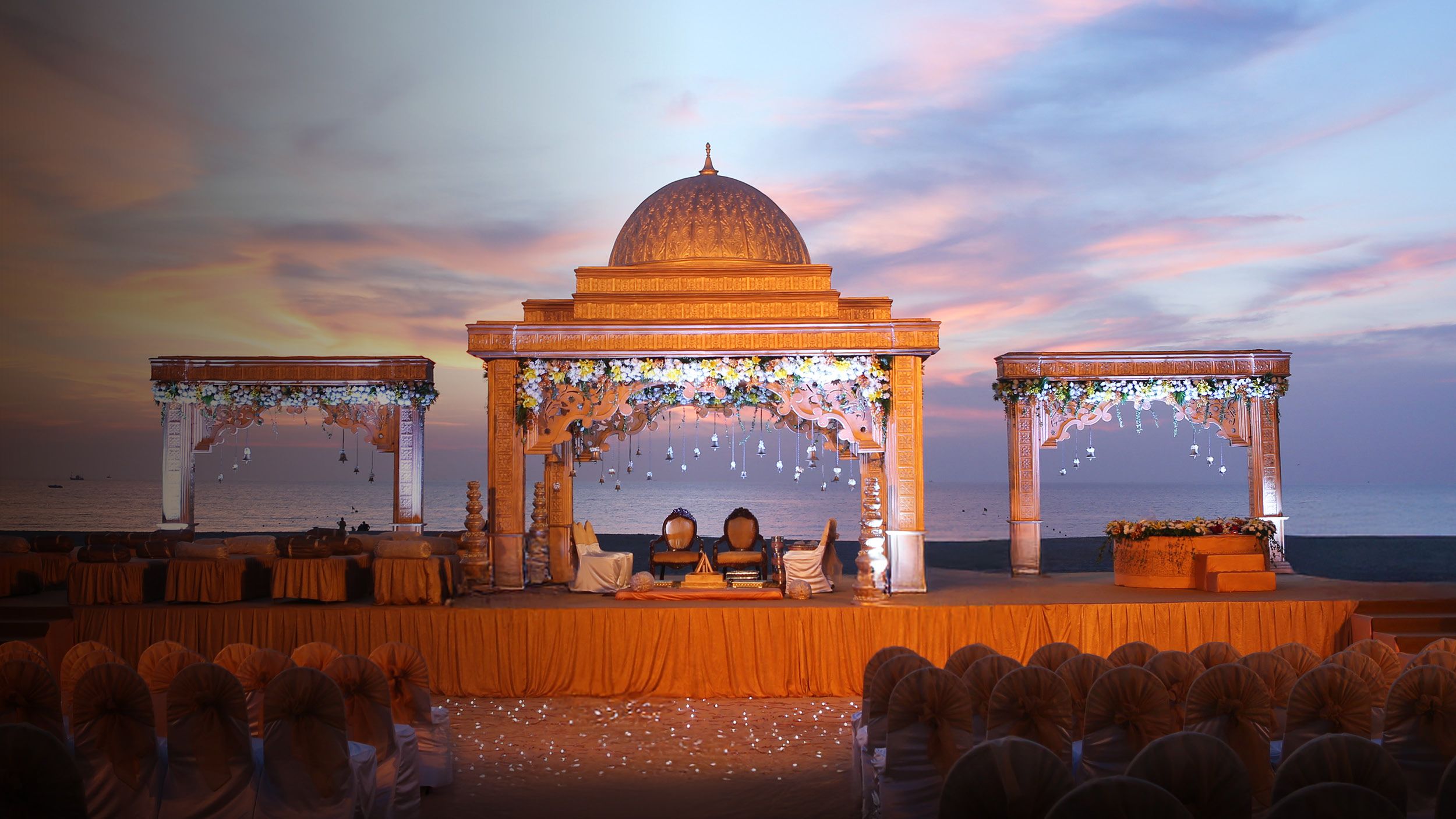 Holiday Inn Resort Goa