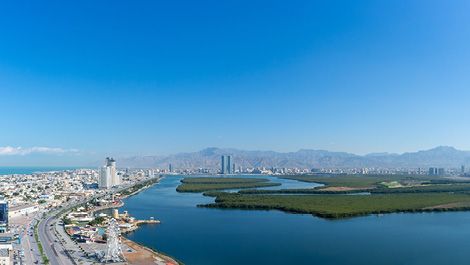 Ras Al Khaimah  