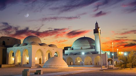 Al Ahsa  