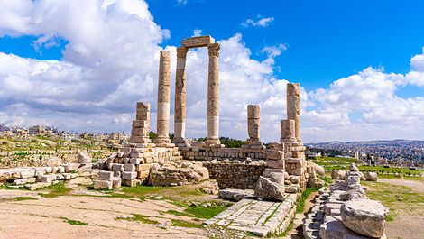 AMMAN