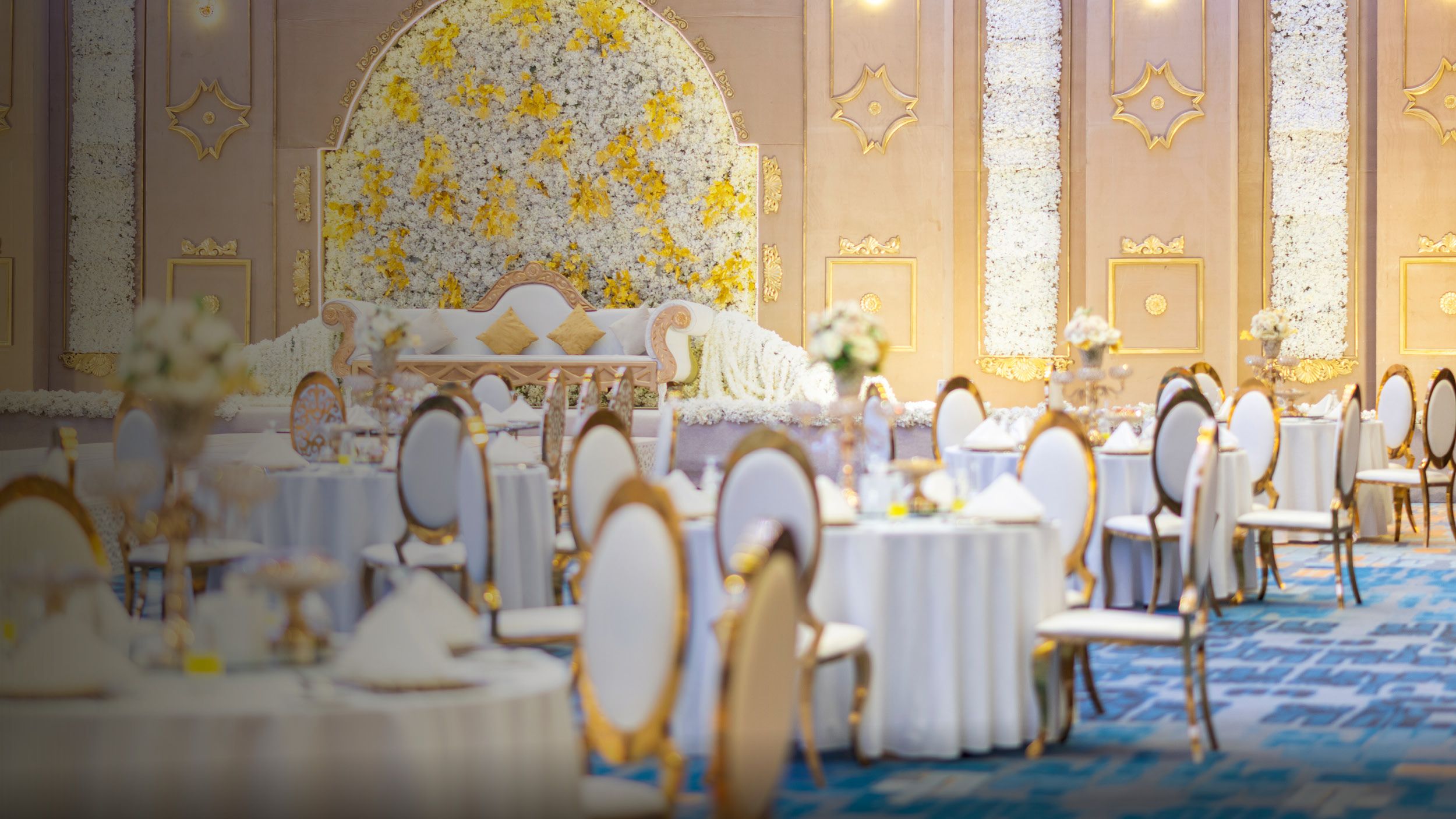 Crowne Plaza Doha - The Business Park