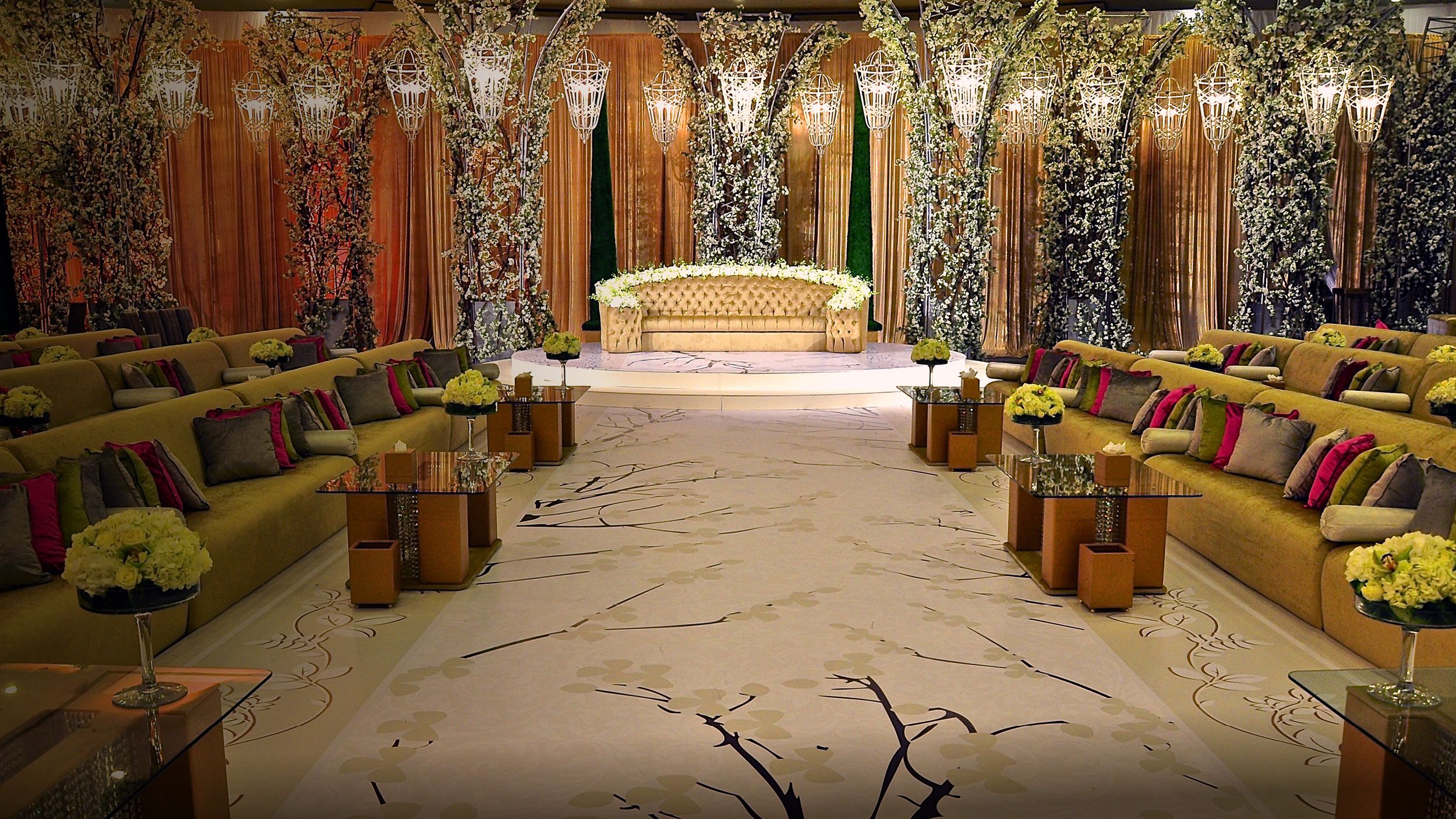 Holiday Inn Riyadh Al Qasr