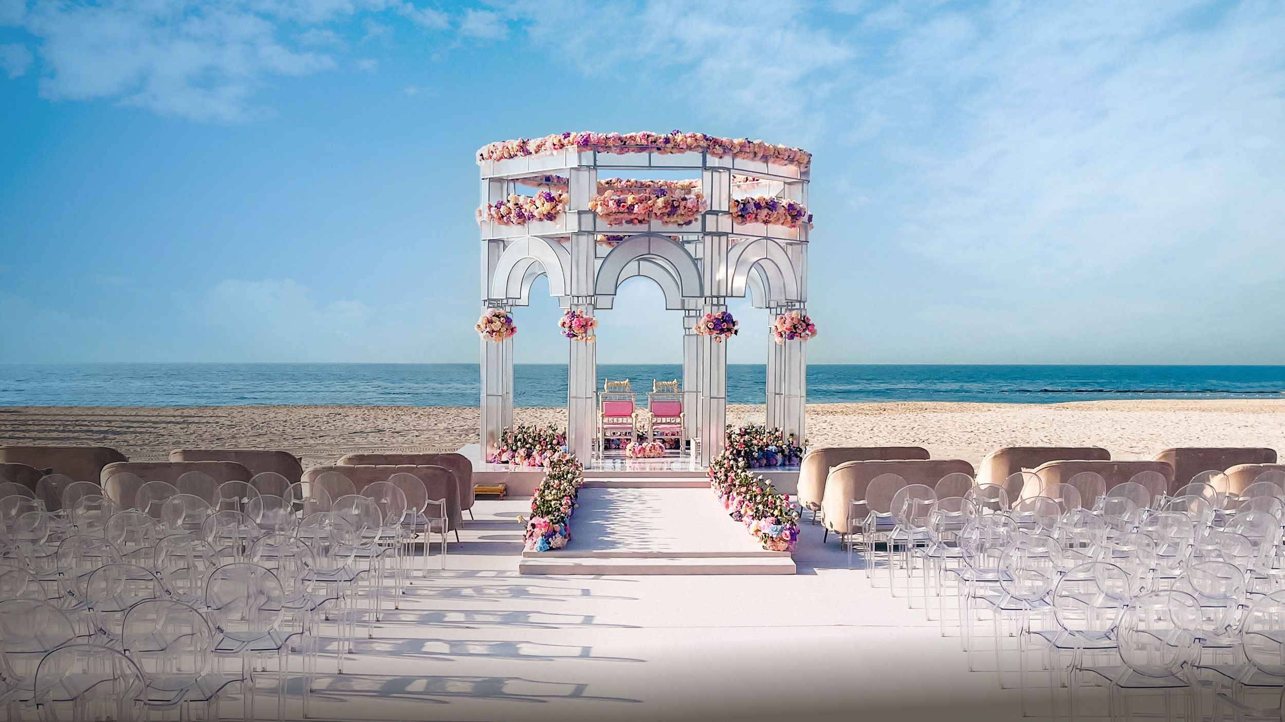 InterContinental Ras Al Khaimah Resort & Spa