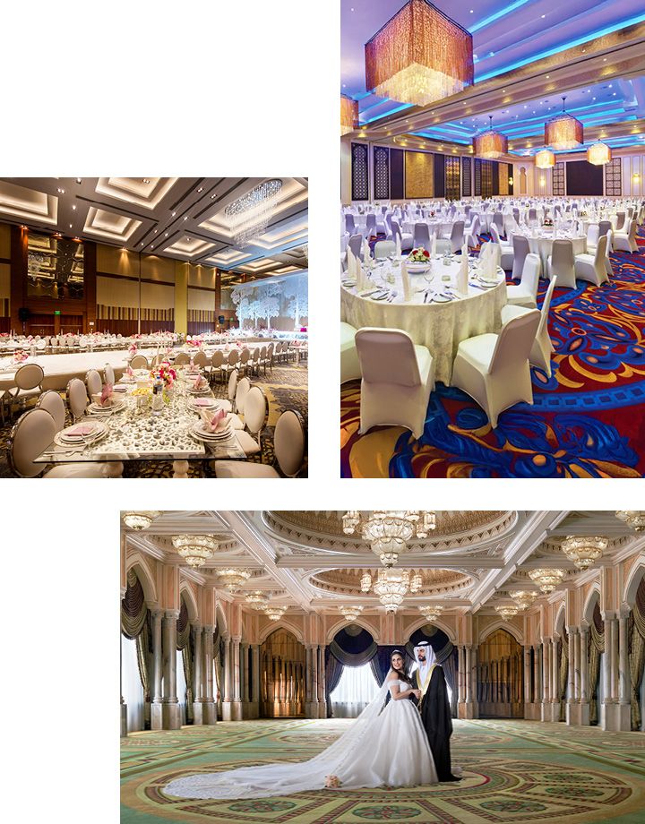 Find your ideal setting with our vast choice of wedding venues