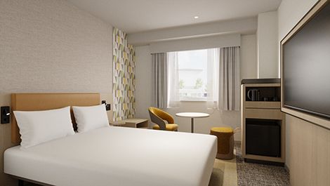 ANAホリデイ・イン 鳥栖