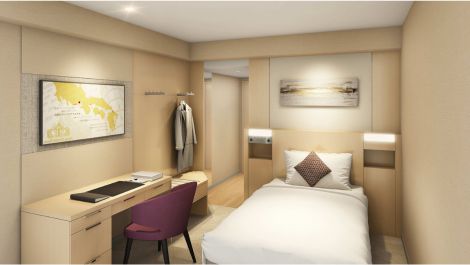 Crowne Plaza - ANA Kochi