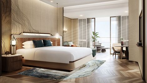 InterContinental Penang Resort