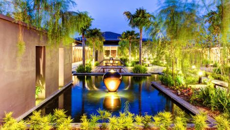 Mangala Estate Boutique Resort (SP)