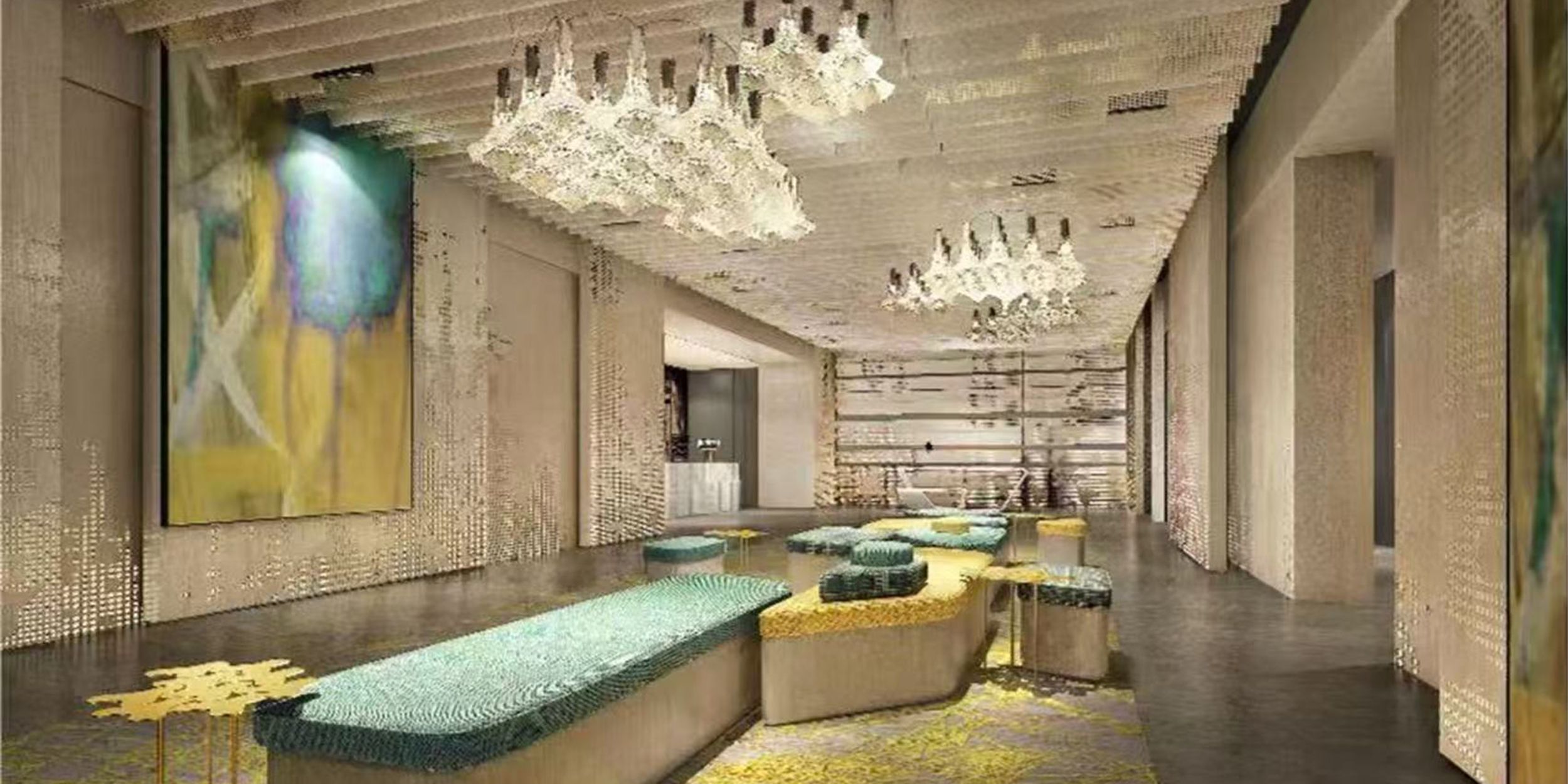 张家口城区假日酒店