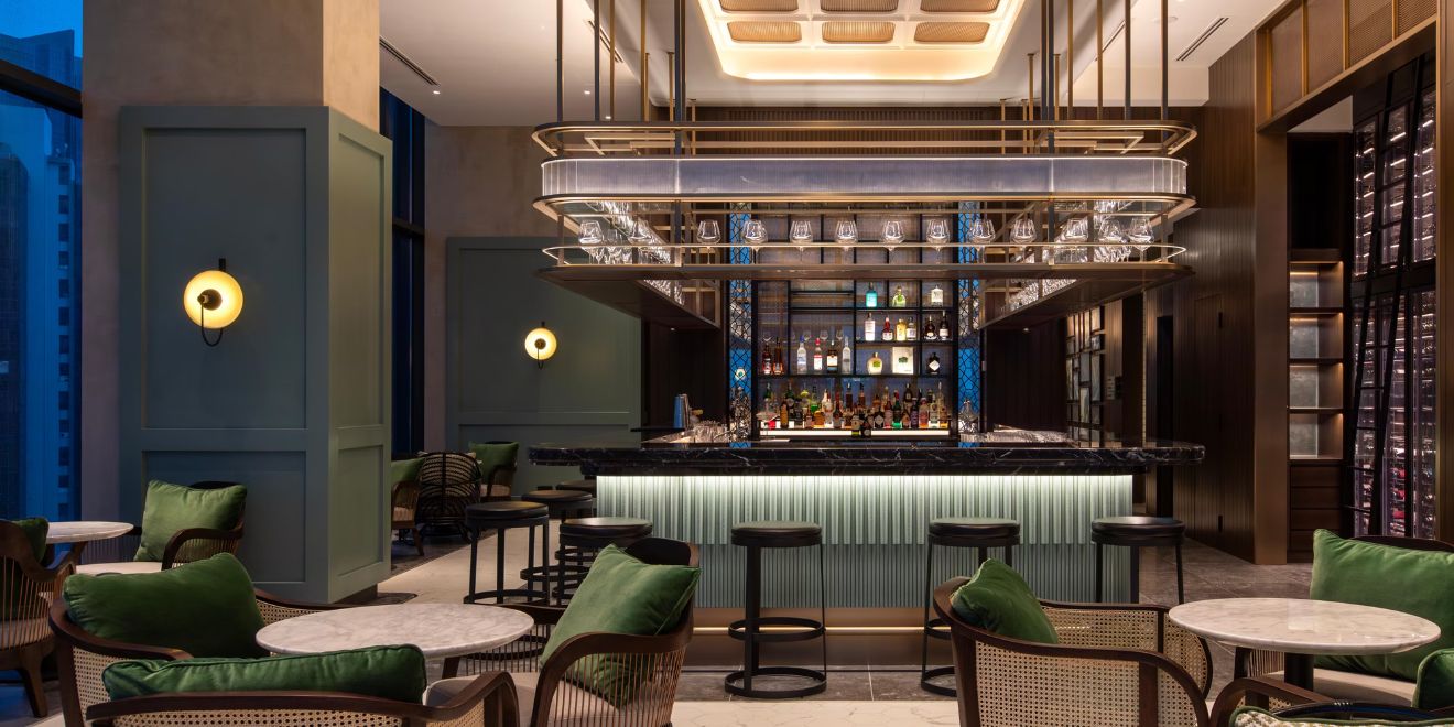Hotel Indigo Kuala Lumpur on the Park