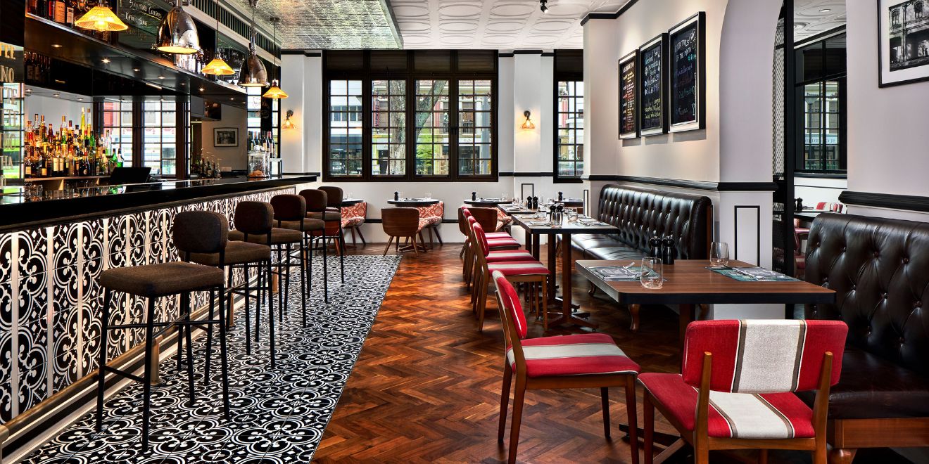Hotel Indigo Singapore Katong