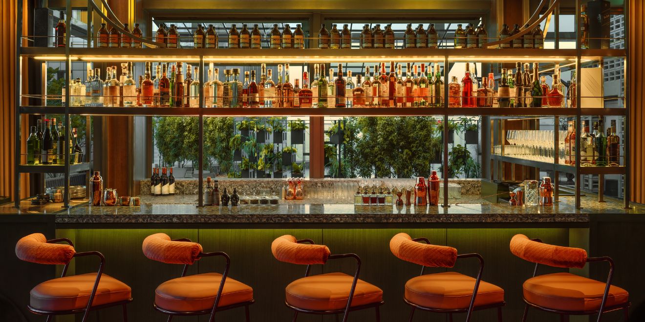 Kimpton Naluria Kuala Lumpur
