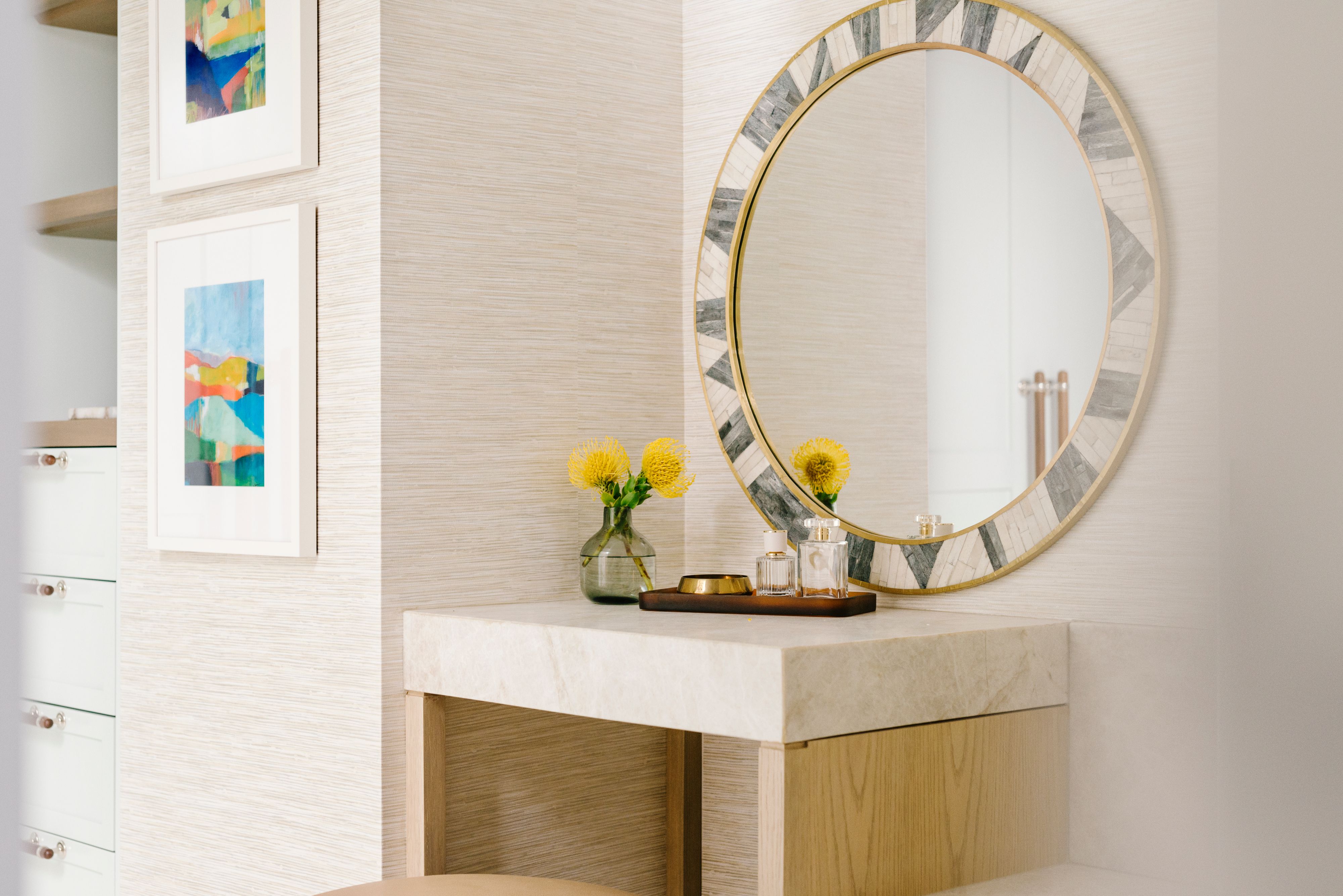 Regent Featured Room