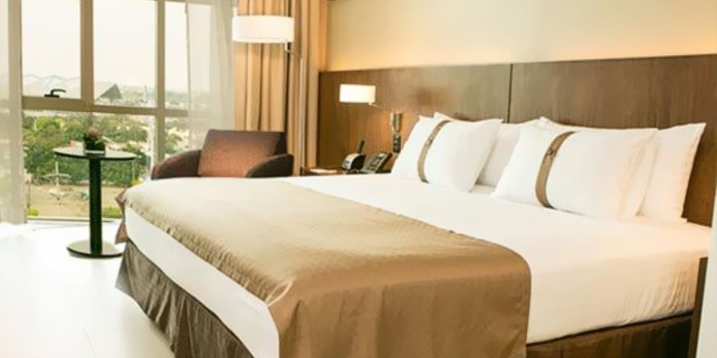 Planificación y reservaciones | IHG