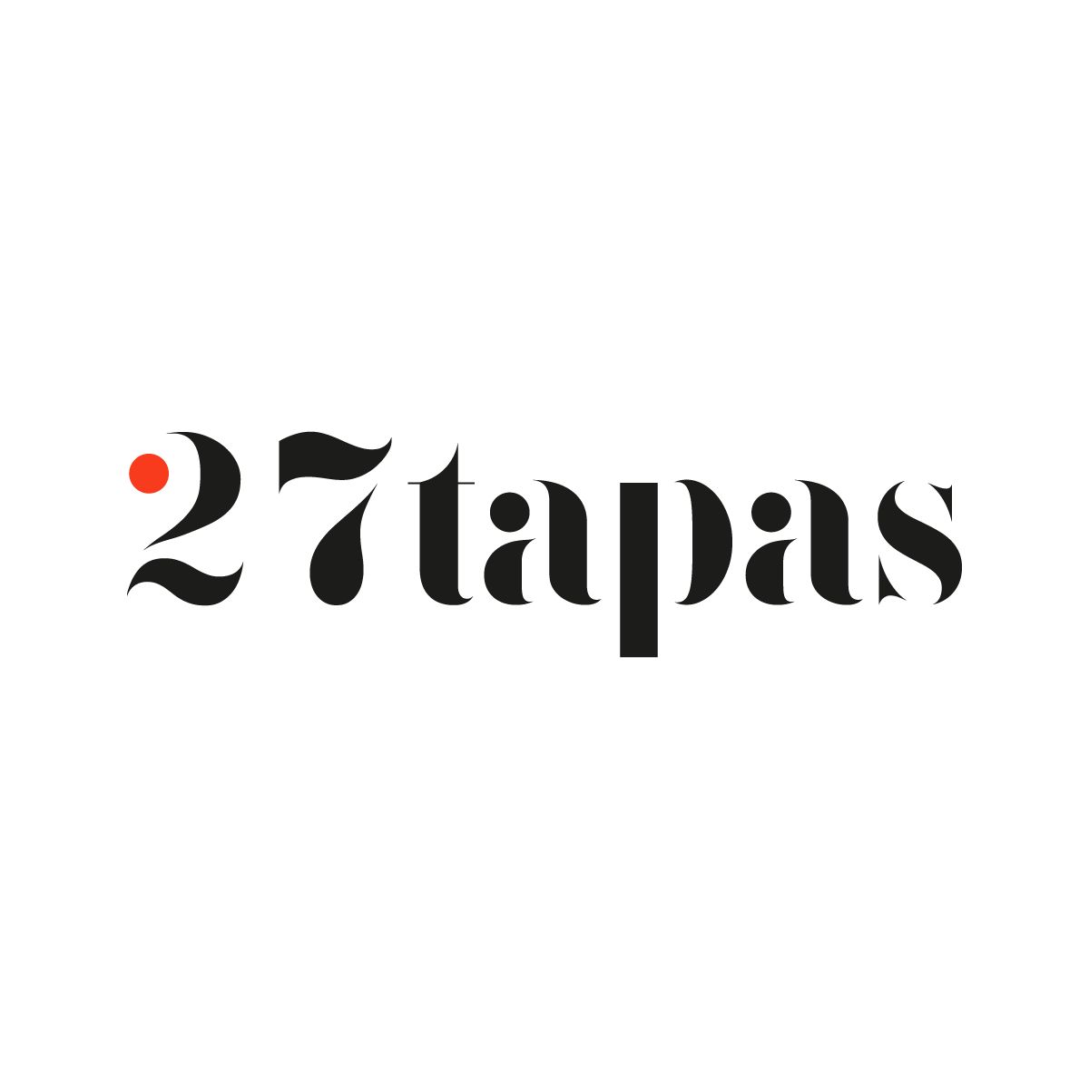 27tapas logo