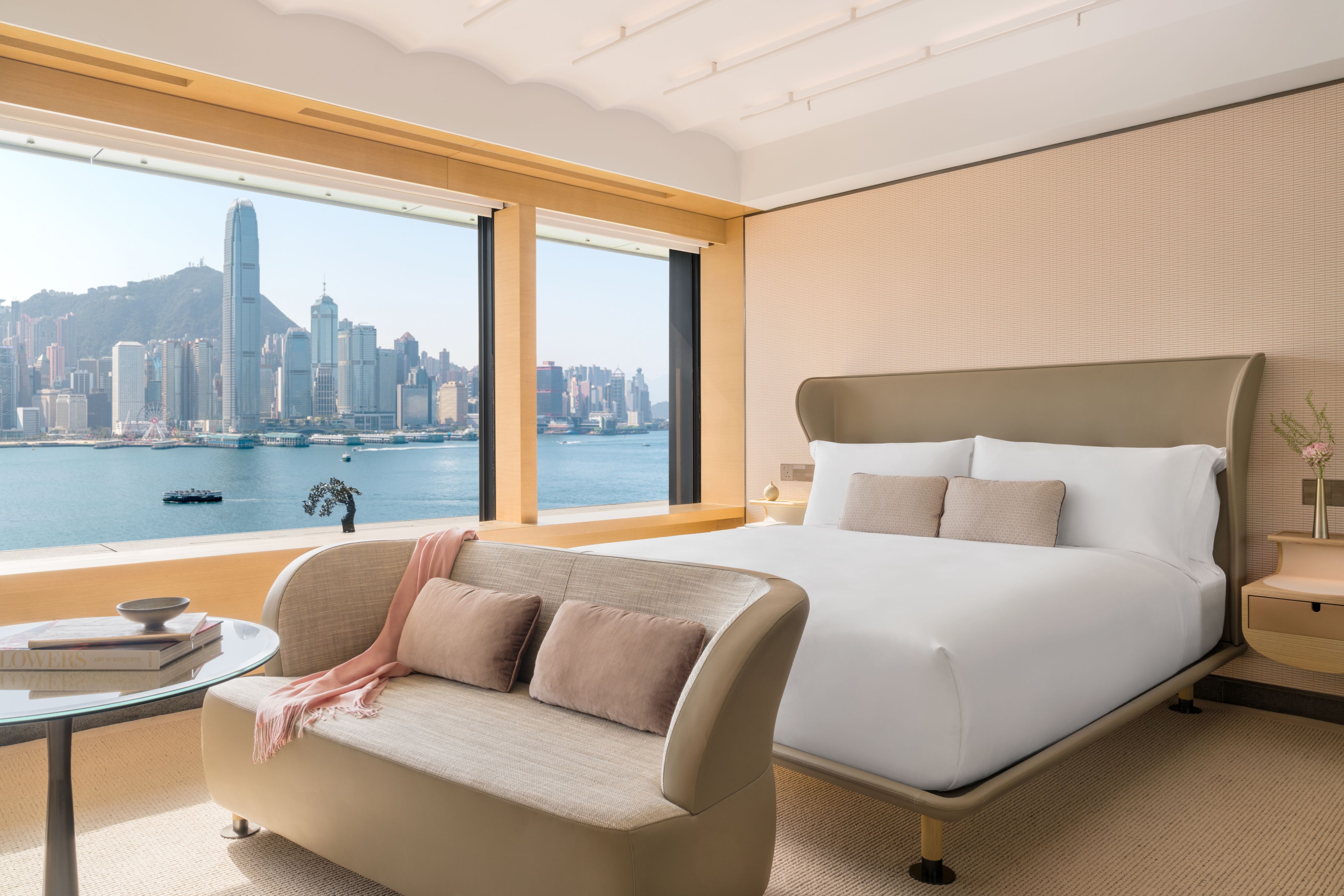 Regent Featured Room