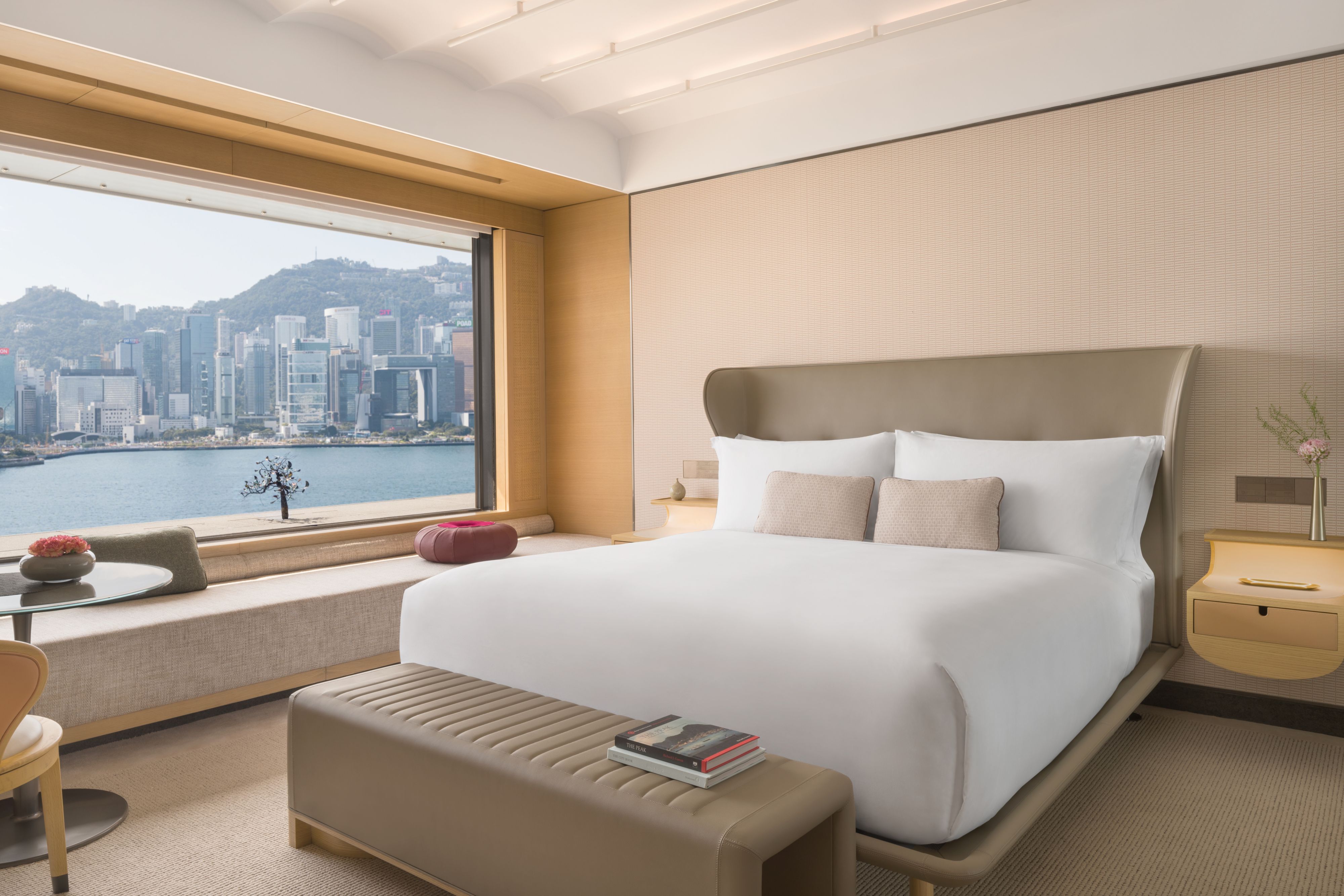 Regent Featured Room