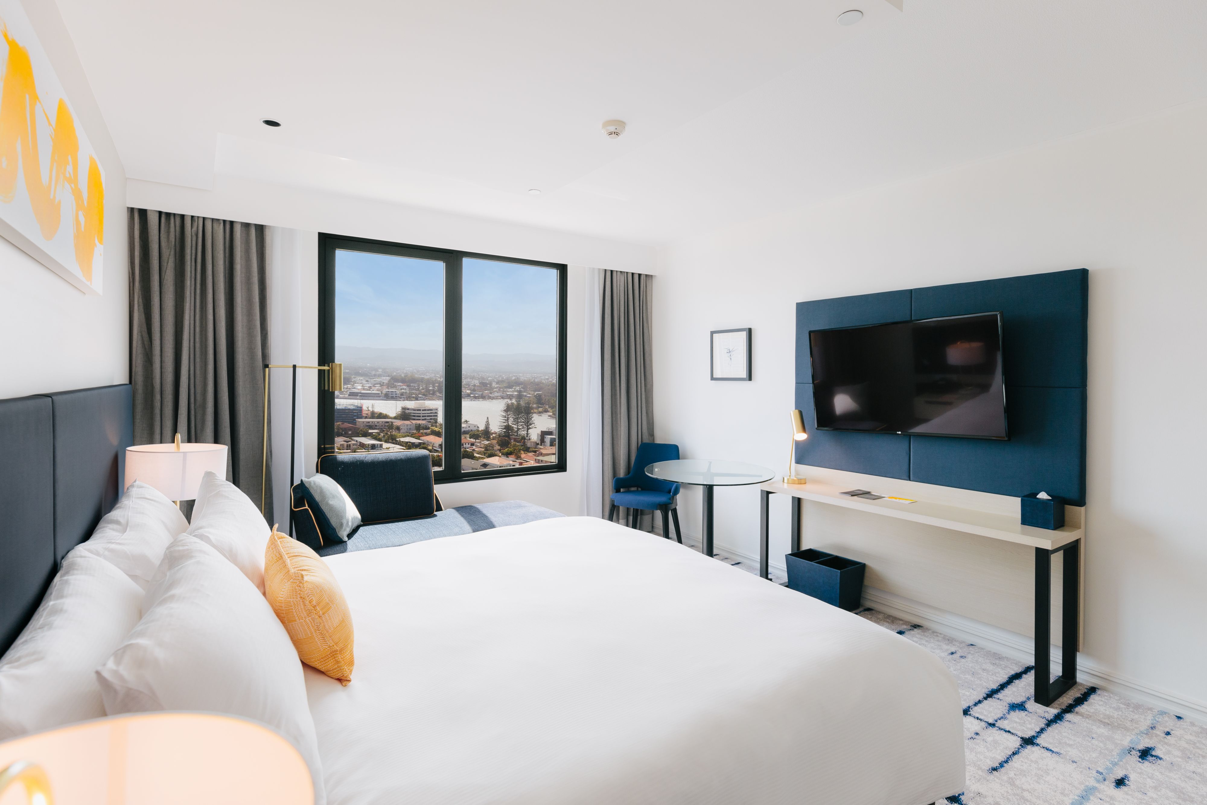 voco Room