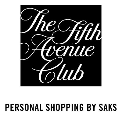 Saks Fifth Avenue logo