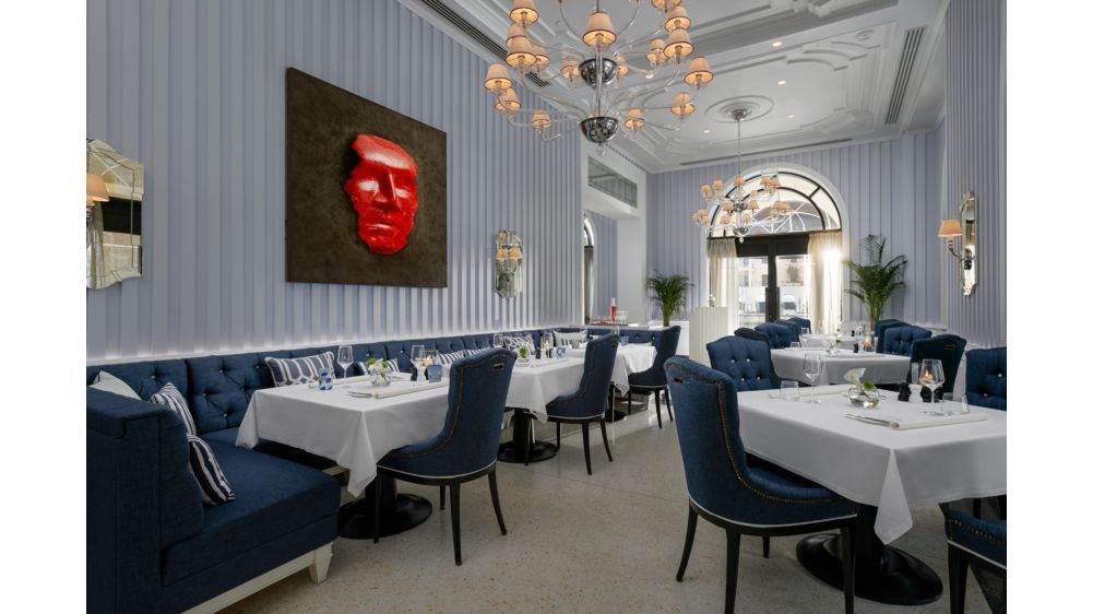 Murano Restaurant