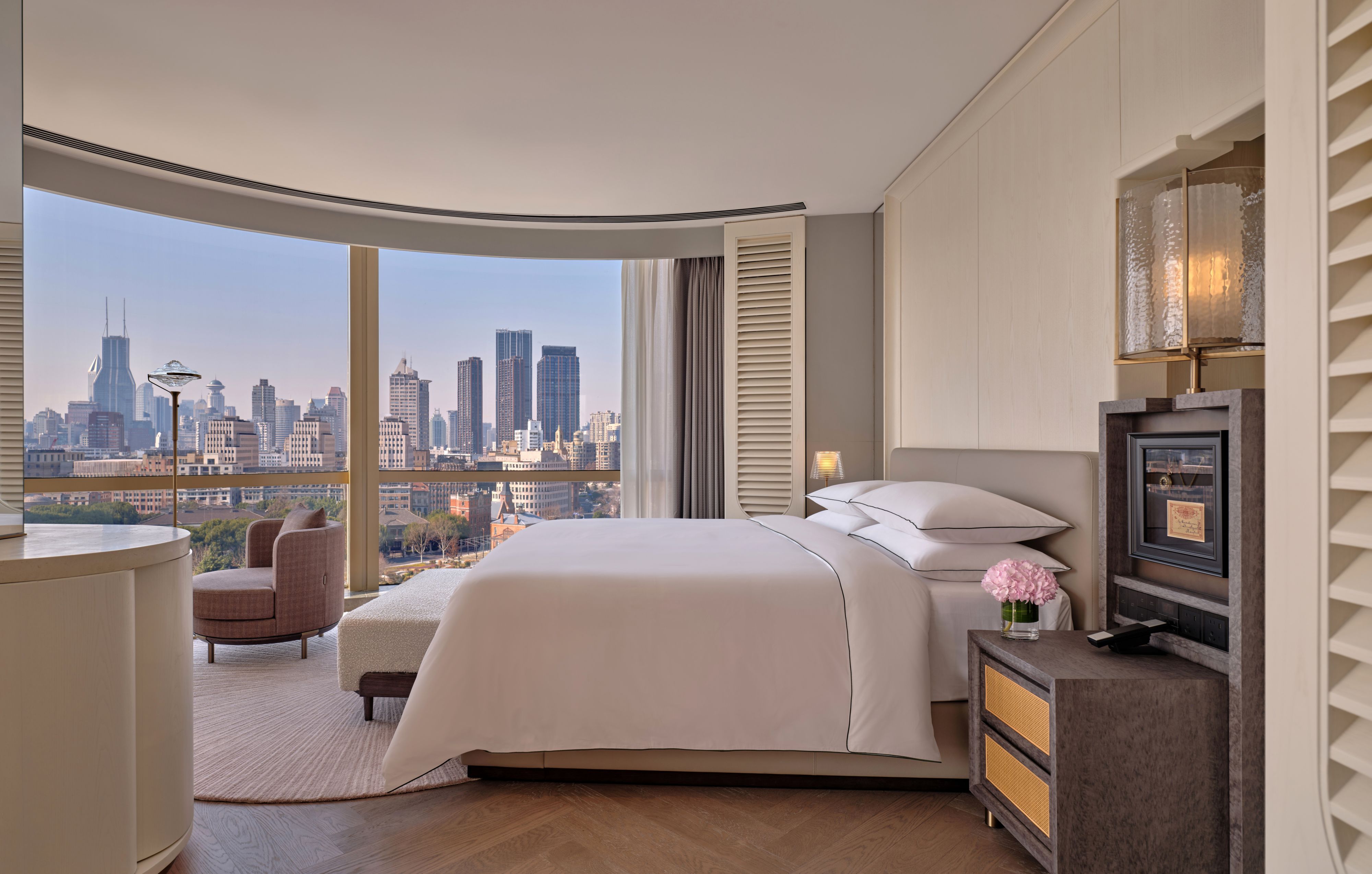Regent Featured Room