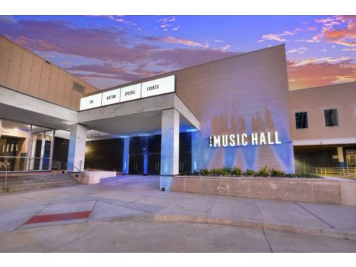 713 Music Hall