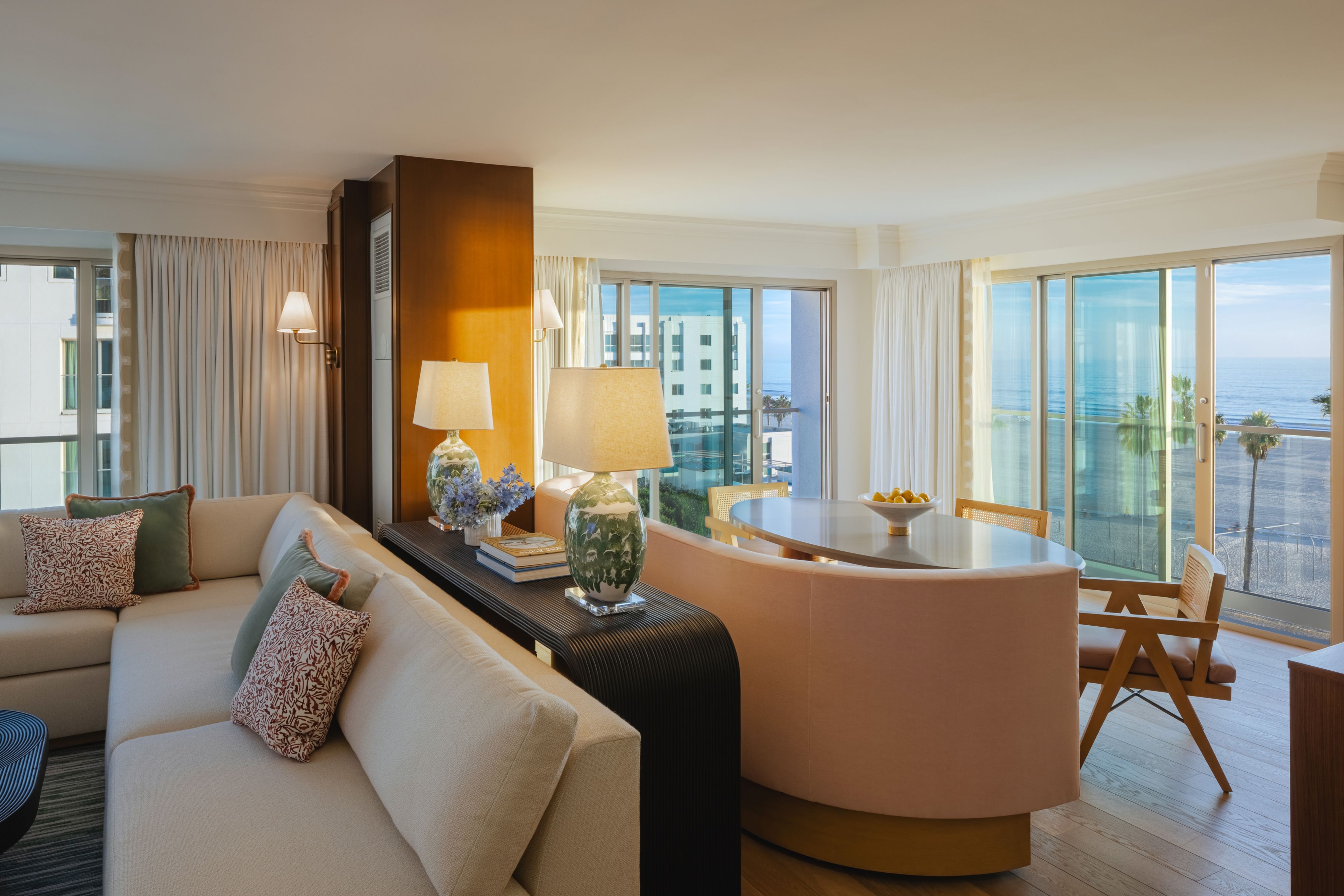 Regent Featured Room