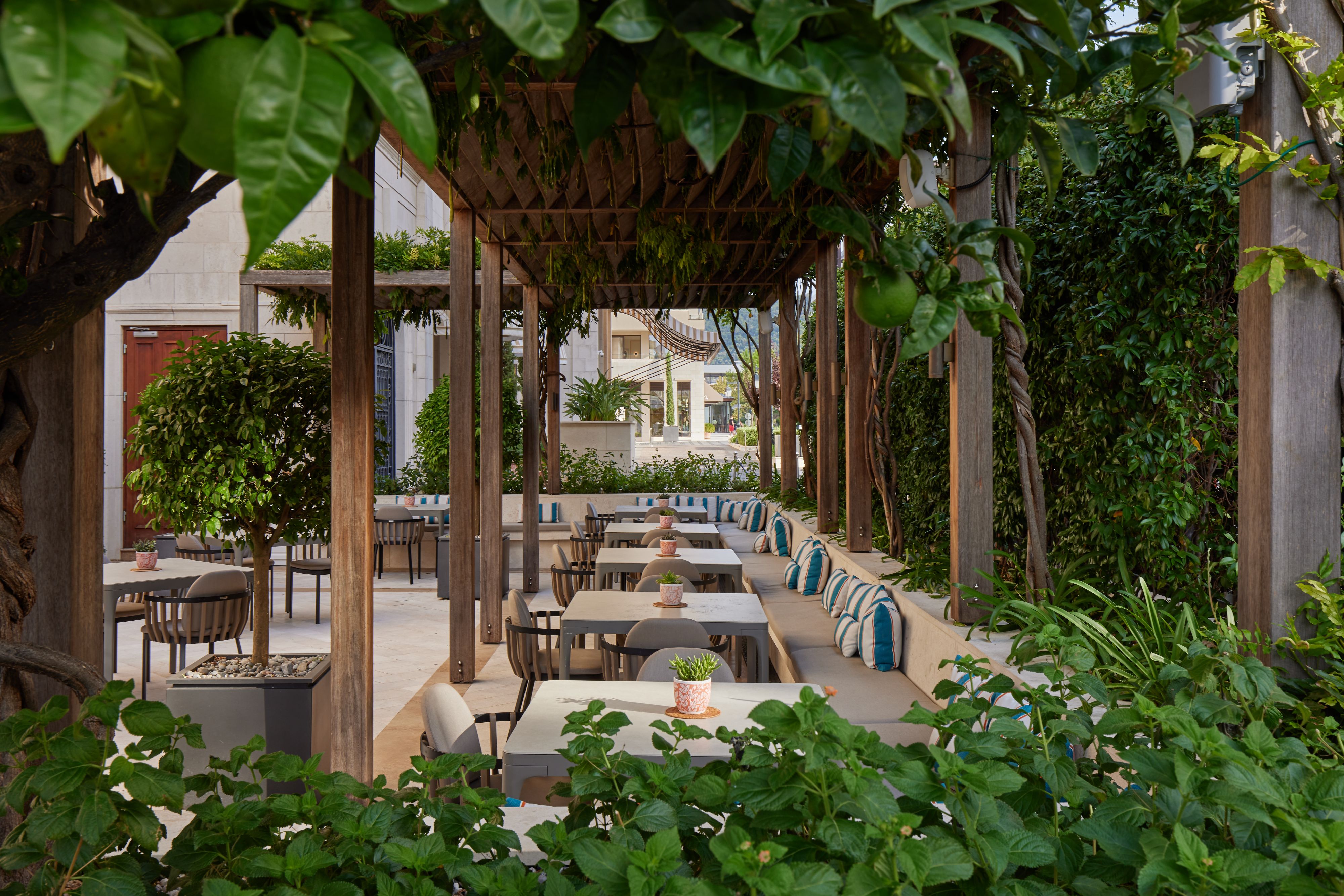 Место проведения свадьбы Regent