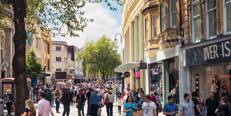 8 unmissable neighbourhoods you might not think to visit when exploring  Cardiff - Wales Online