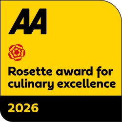 AA Rosette Star Award