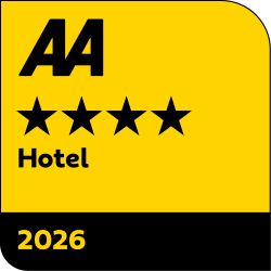 AA Star Award Badge