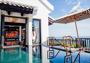 InterContinental Danang Sun Peninsula Resort
