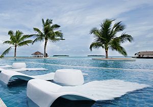 Holiday Inn Resort Kandooma Maldives