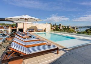 InterContinental Sydney Double Bay